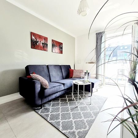 Apartment 1A Świnoujście Eksteriør bilde