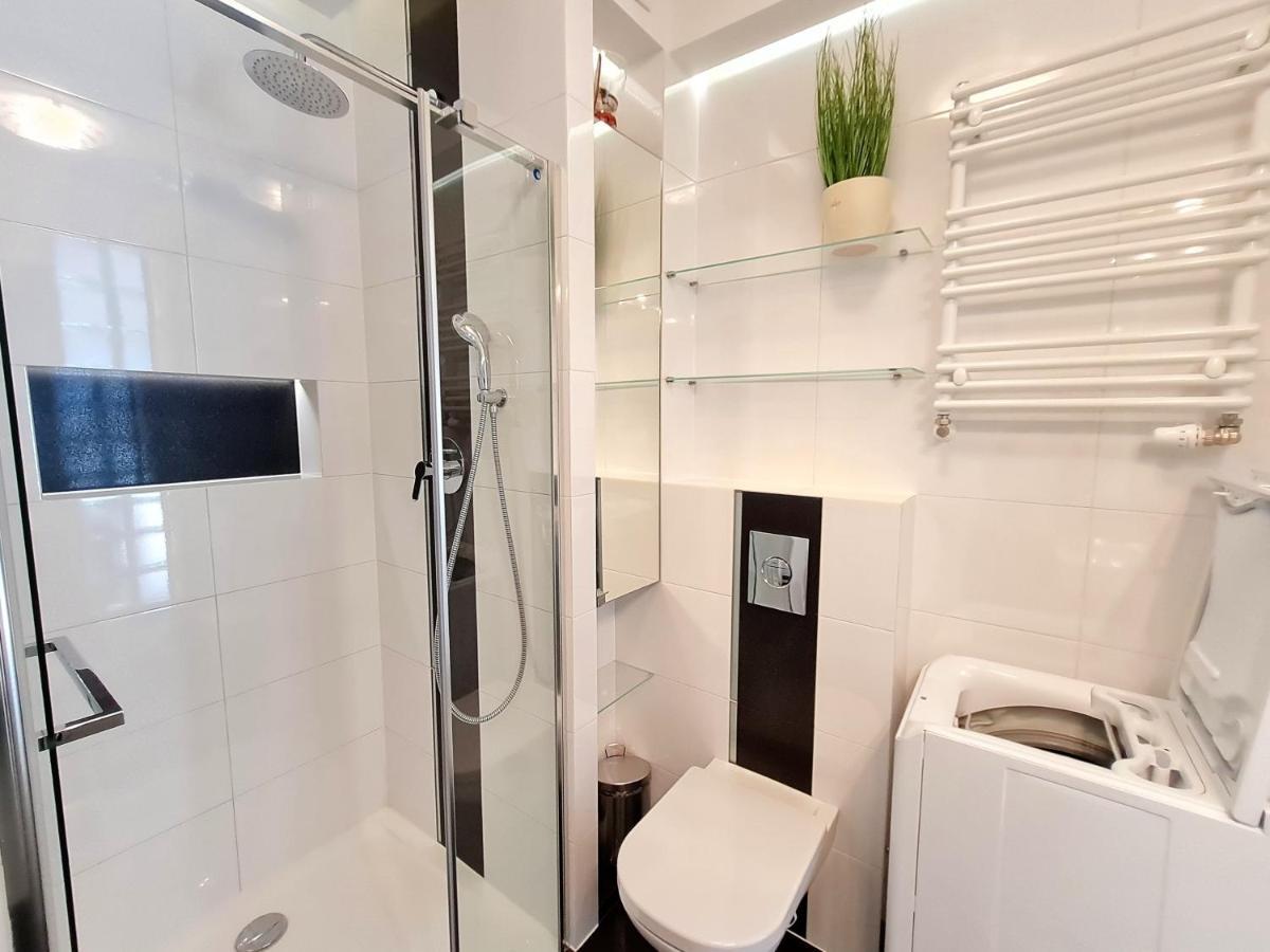 Apartment 1A Świnoujście Eksteriør bilde